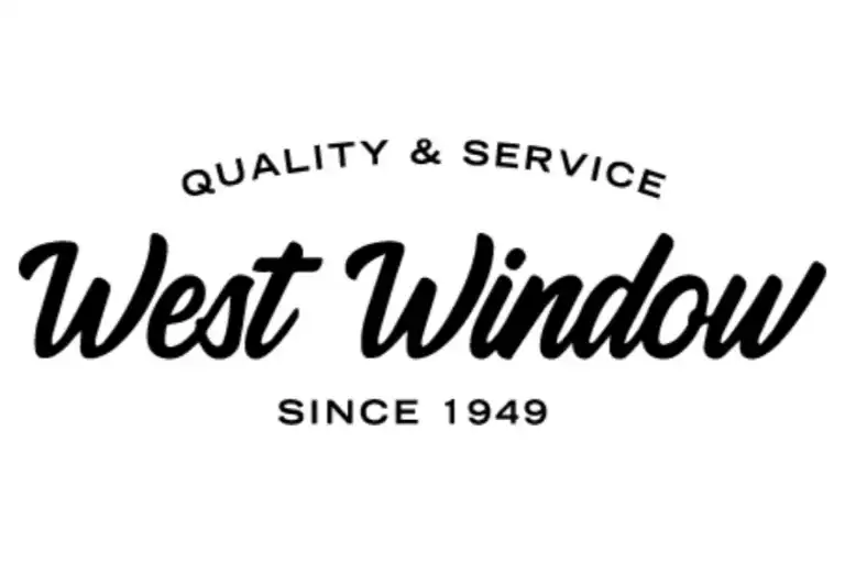 West Window